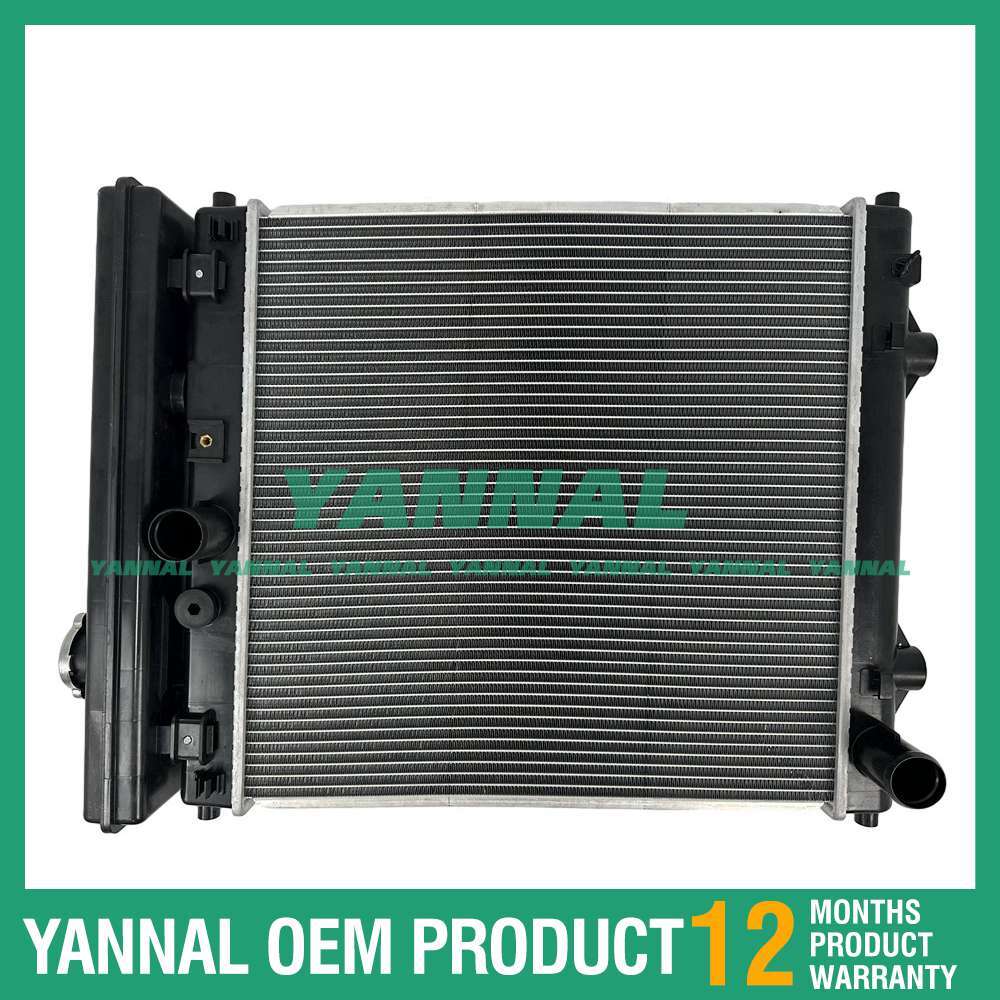 1104D-E44T, 1104D-44T, 1104C-44T, 2485B281 Heatsinks are suitable for Perkins.