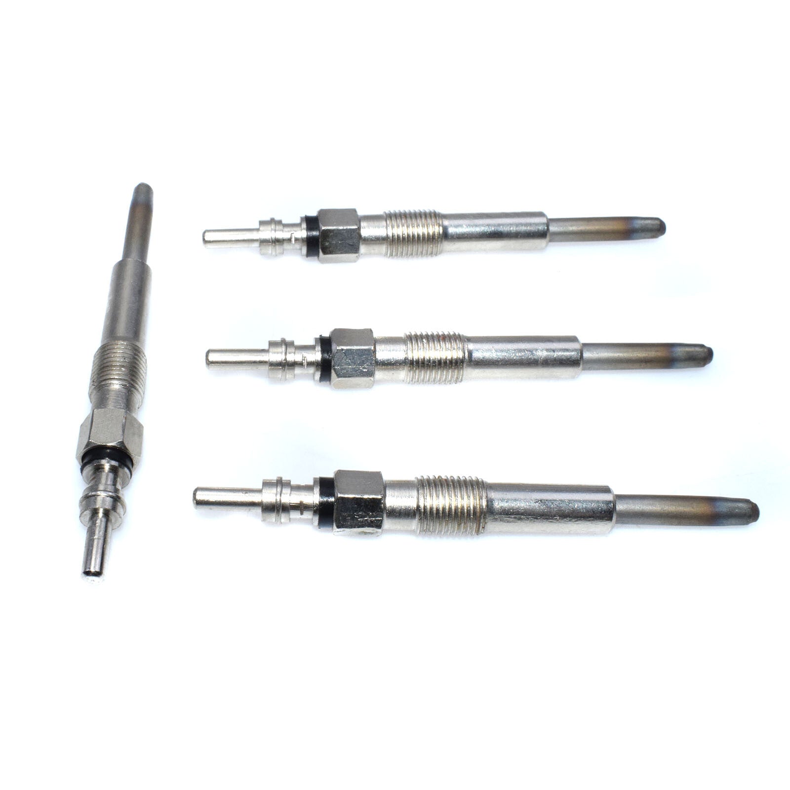 4PCS Fast Start Glow plugs 0250202022 for Volkswagen Beetle for Golf for Jetta for Passat