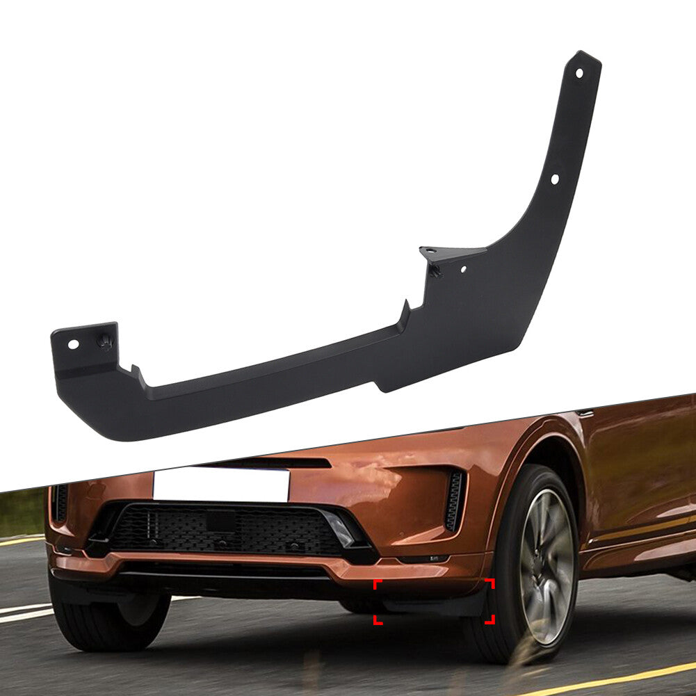 Front Bumper Lower Air Deflector for Land Rover Discovery Sport 2020-23