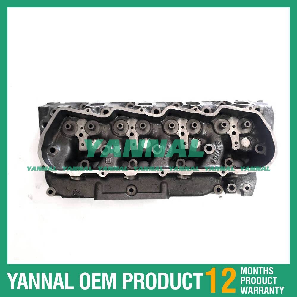 Cylinder head Assy for Caterpillar 3204 3024c 236-5127 engine parts