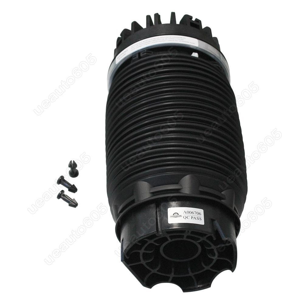 2X FOR 19-24 for DODGE for RAM 1500 REAR LEFTRIGHT AIR SUSPENSION SPRING BAG 68260938AA