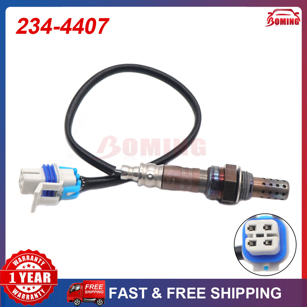 The downstream oxygen (O2) sensor is suitable for Honda for Civic 2003-2005 1.3L and CR-V 2005-2006 2.4L models.