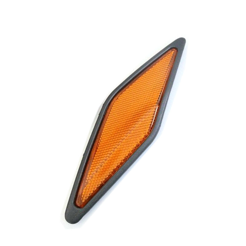 Right front fender reflectors Lamp for Mitsubishi Pajero Montero 2000-2003
