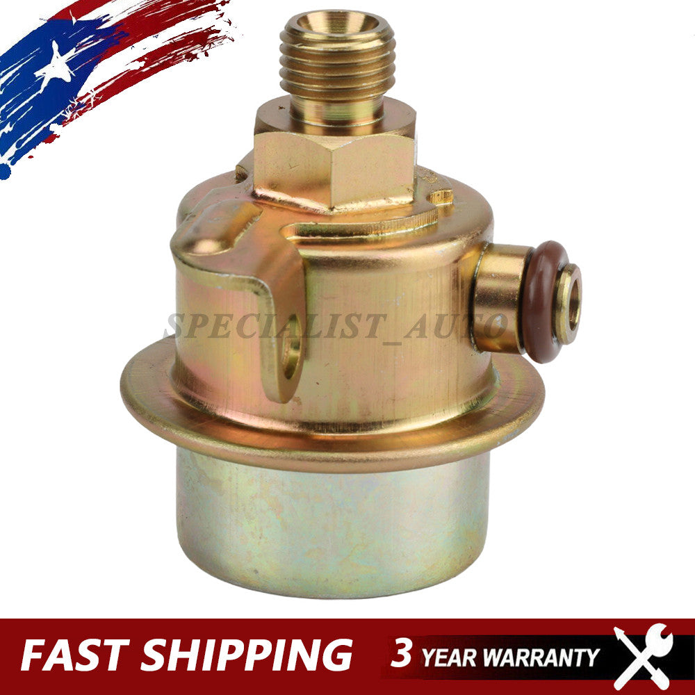 92TF9C968AA PR4083 Fit for Ford and for Mazda 1991-1998 New Fuel Pressure Regulator