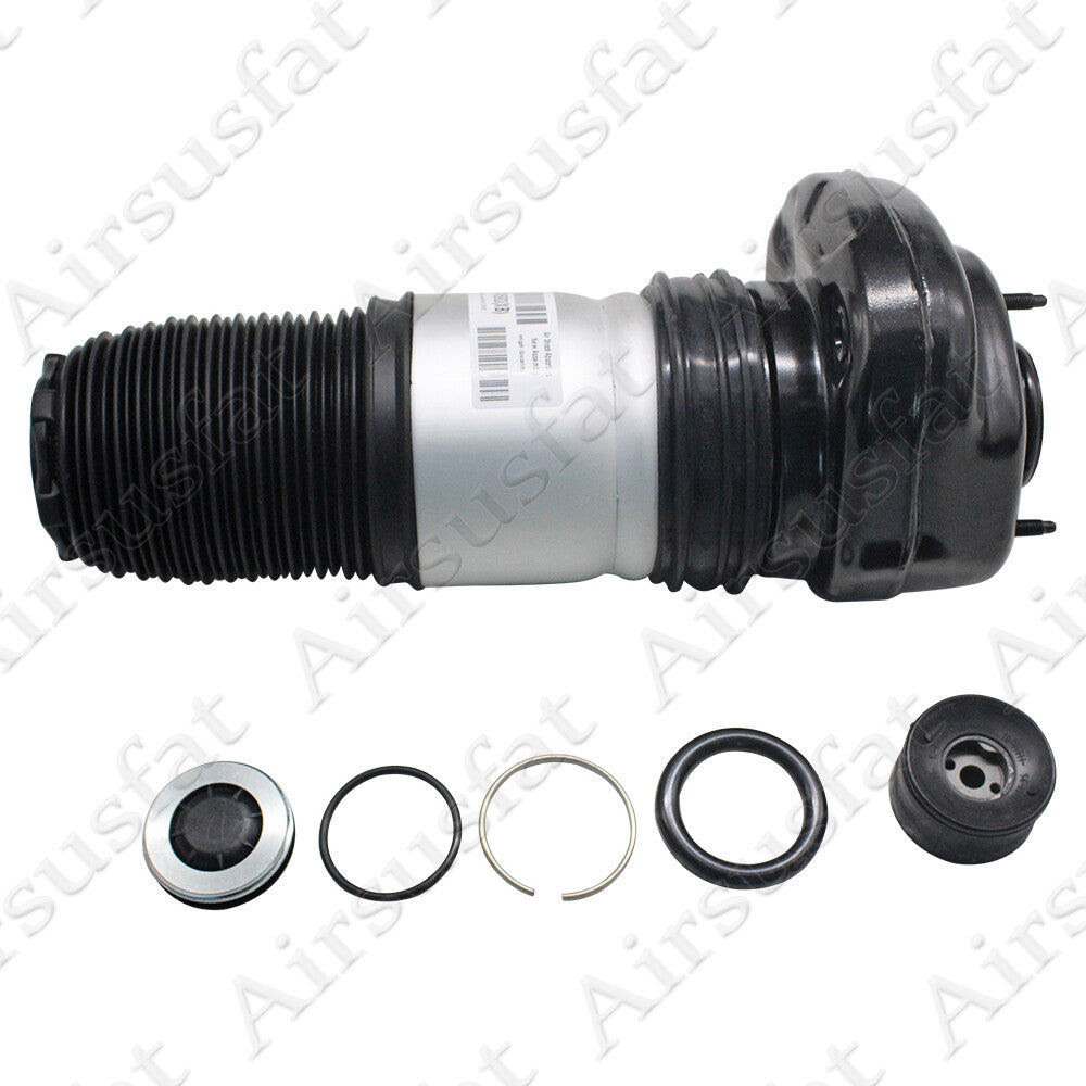 2x for BMW 7 Series G11 G12 740i 750i Rear LeftRight Air Suspension Spring Bags