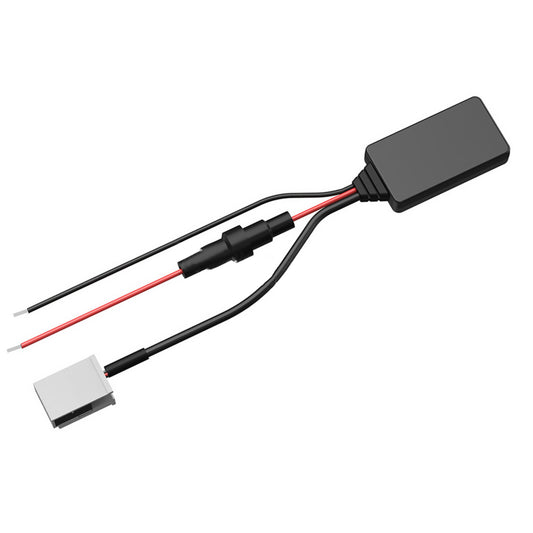 Car Bluetooth Module Audio Aux Cable For V-W RCD510 RCD300+ RCD315 RCD210 cc