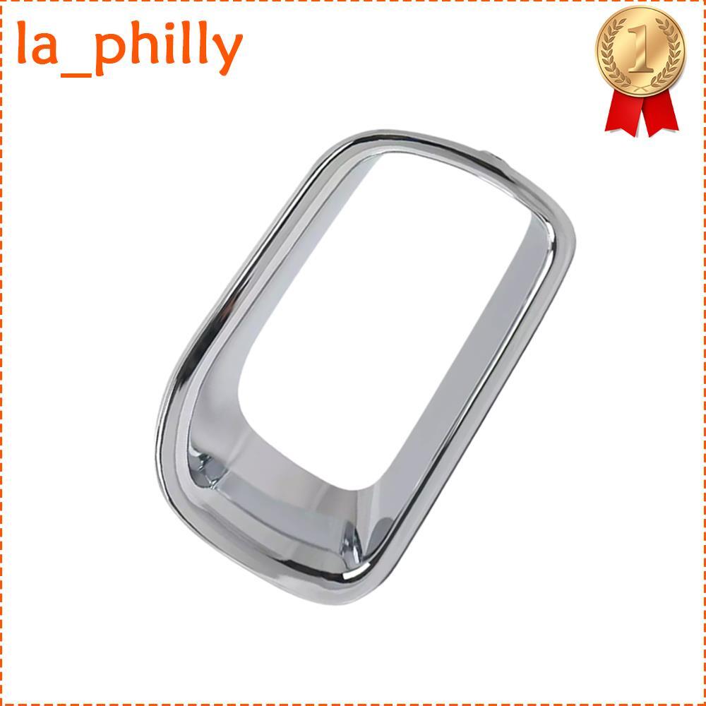 Front Left Bumper Cover Air Duct Frame Chrome for Mini F55 F56 F57 2014-2021