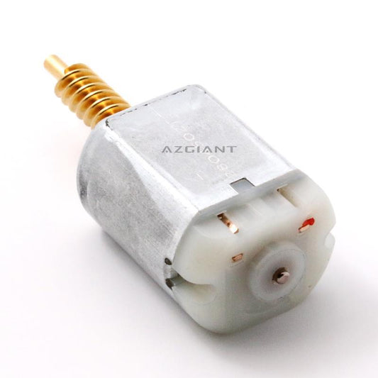 Central Door Lock Actuator Motor 80501-JD000 for 2006-13 for Nissan Qashqai J10 MK1