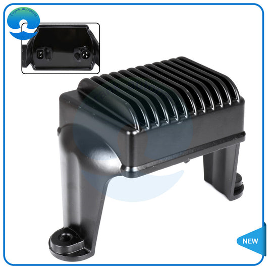 For 2006-2008 for Harley-Davidson Electra Glide Black Regulator Rectifier 74505-06
