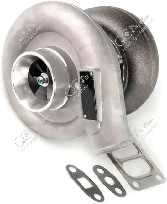 Turbo HX35 Turbocharger 65.09100-7079A for Doosan Excavator MEGA 200-V