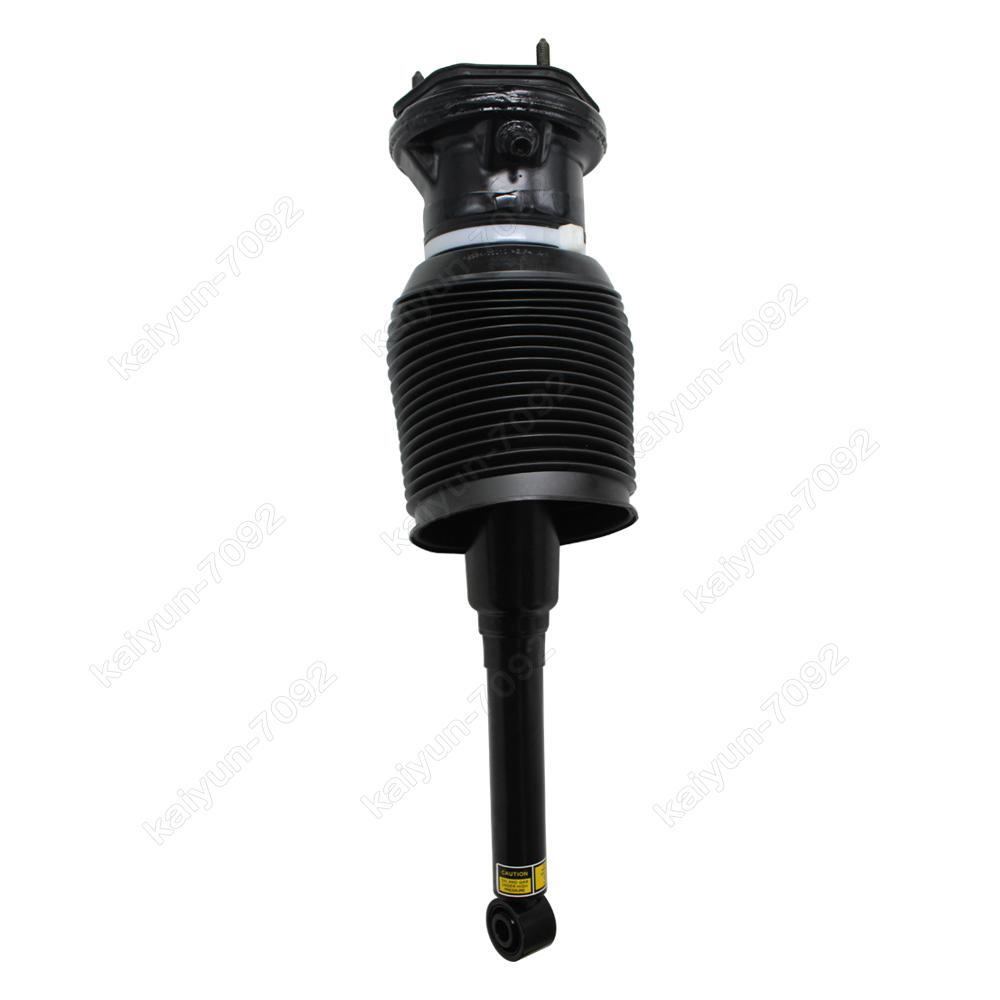 2X Rear Left Right Air Suspension Shock for Lexus LS430 LS400 48080-50110 00-06