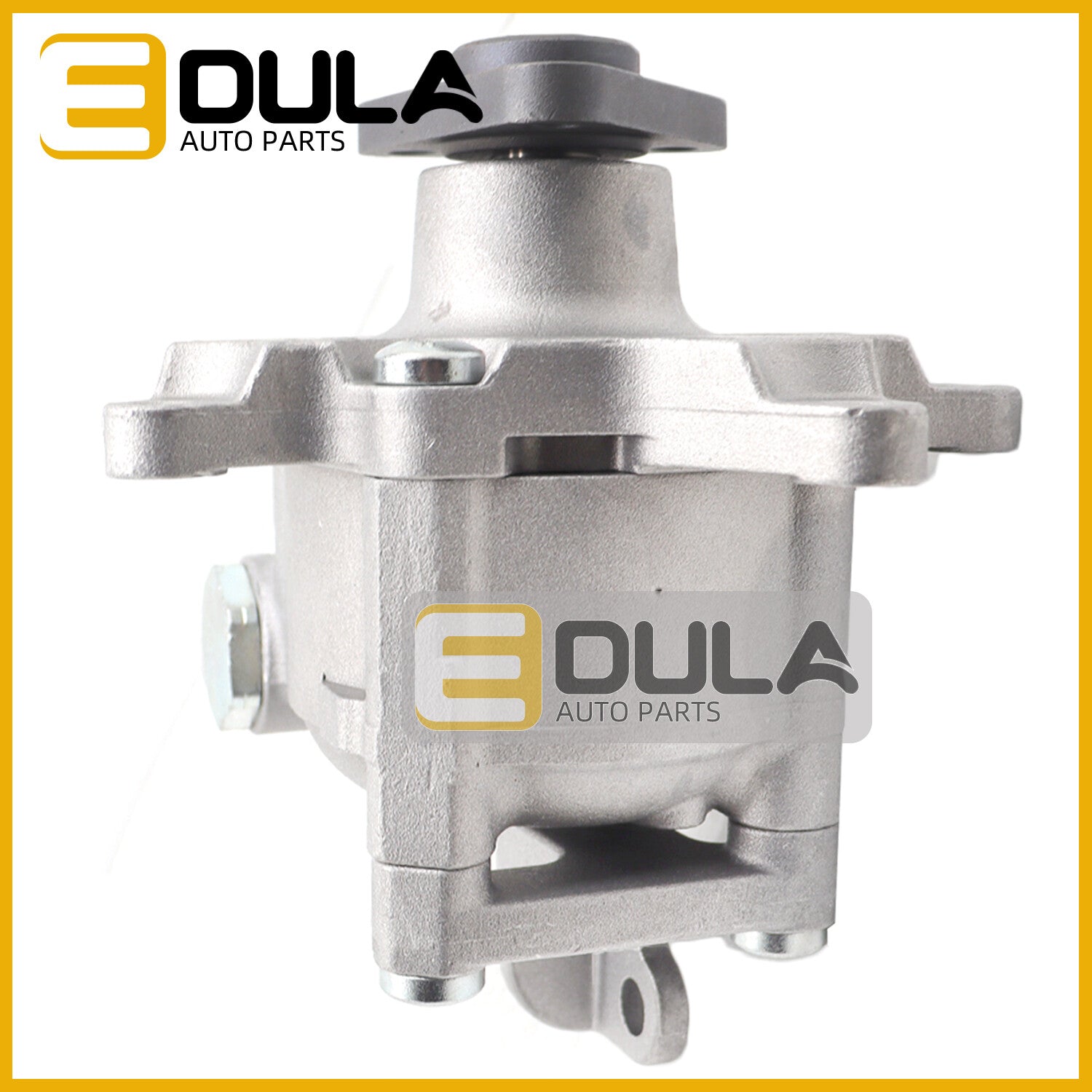 Power steering pump for Porsche for Panamera 970 Thread n Support 97034704906