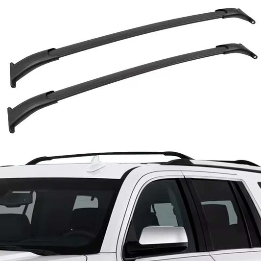 Auto Parts for Chevrolet Tahoe Car Roof Rack Cross Bar 2015-2020