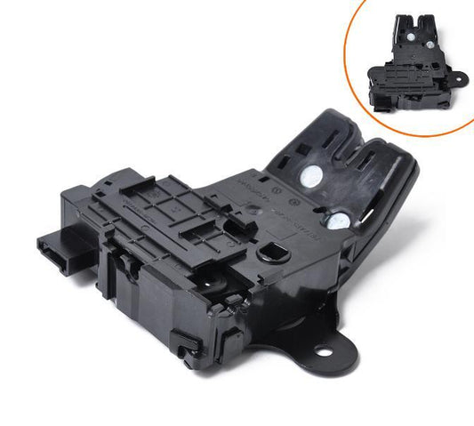 Rear Trunk Lock Lid Latch Actuator For 2013-2018 for Chevy for Chevrolet Malibu 13501988