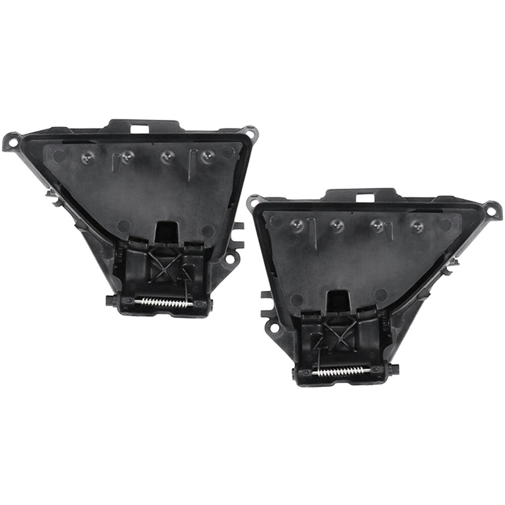 Fits For 7 Series G11 G12 2016-2022 2x LH RH Door Ashtray NO ashtray liner Box