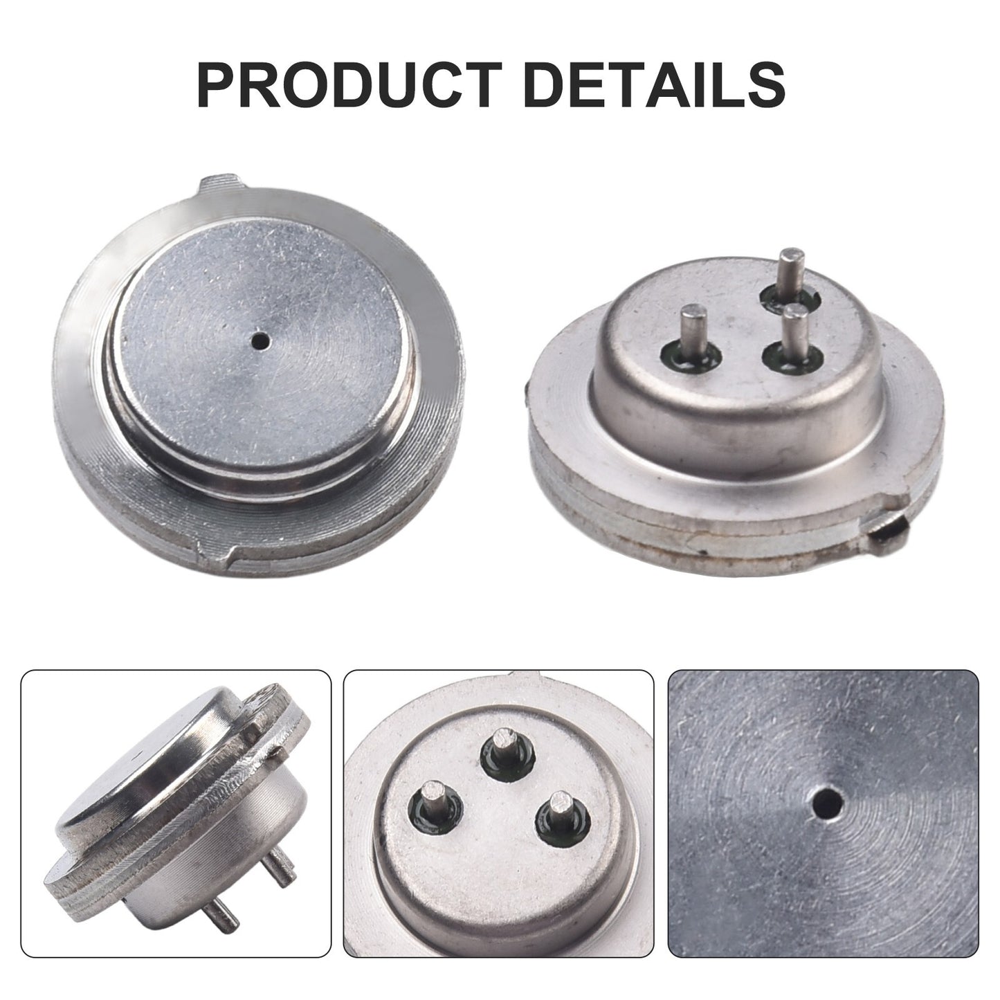 Practical transmission clutch pressure sensor suitable for DQ380, DQ381, DQ500, SMP132, 375