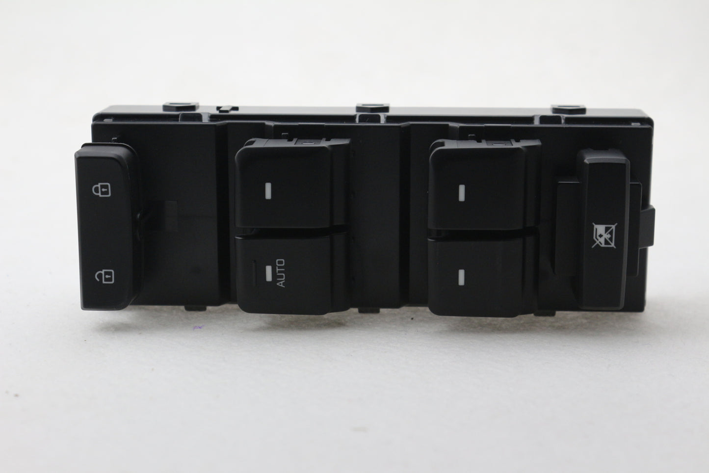 Driver Side Left Front Power Window Switch 93570-C1000 for Hyundai Sonata 15-19