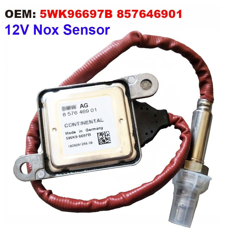 NEW E1T58371A E001T58371A 8FE-01 8FE01 KNOCK (DETONATION) SENSOR