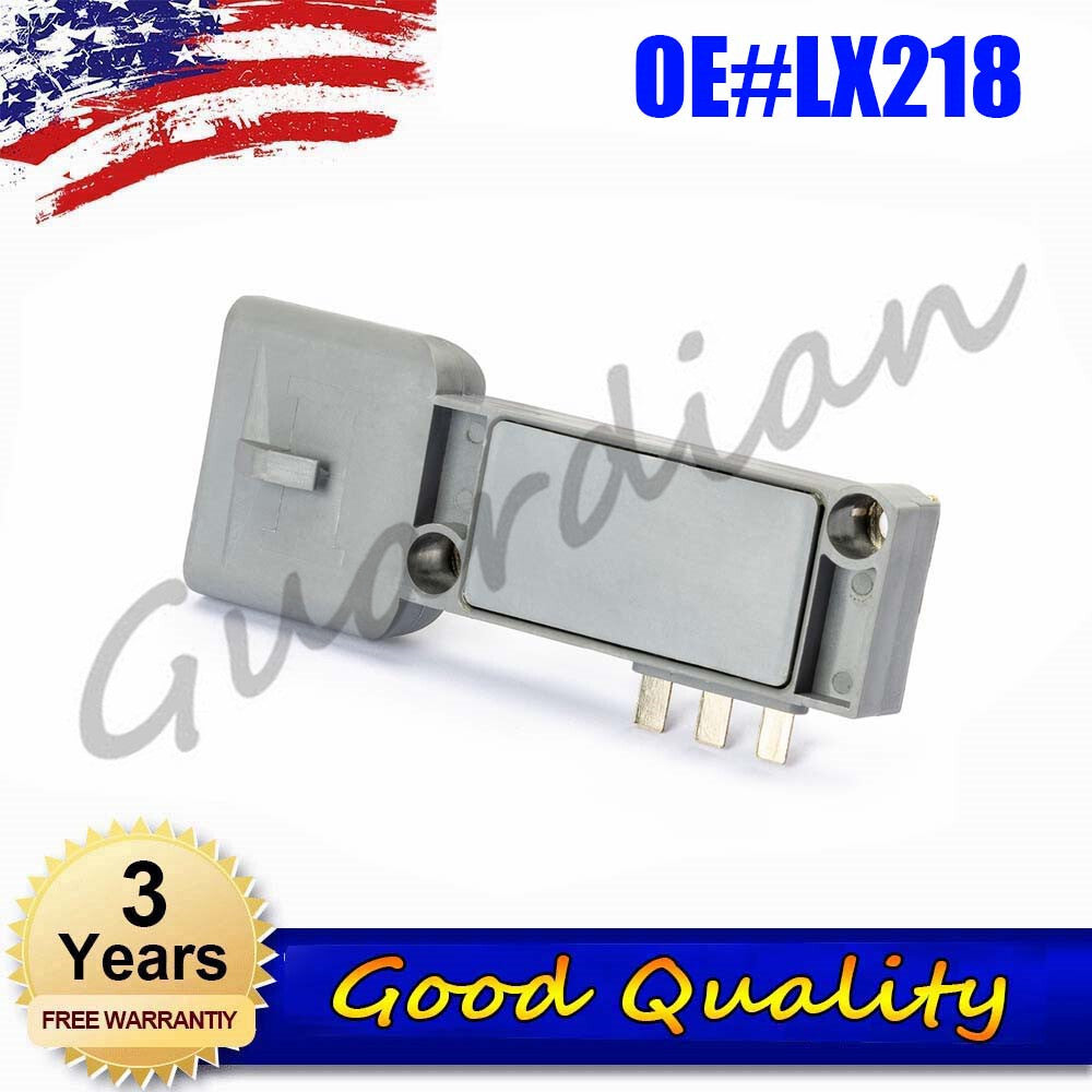 Ignition Control Module LX218 for MERCURY for LINCOLN for FORD TOPAZ RANGER F-350 E-150