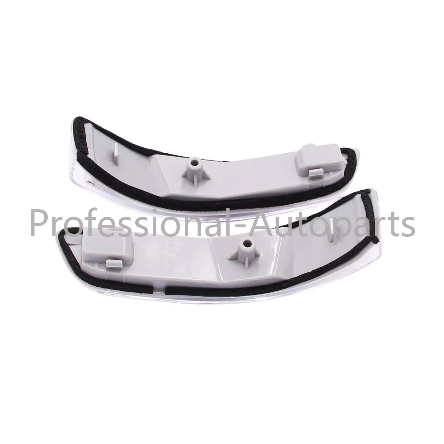 One pair of left and right turn signals are applicable to the for Kia Sorento 2011-2015.