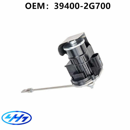 39400-2G700 Turbocharger Solenoid for 2011-2015 for Kia Optima Sportage