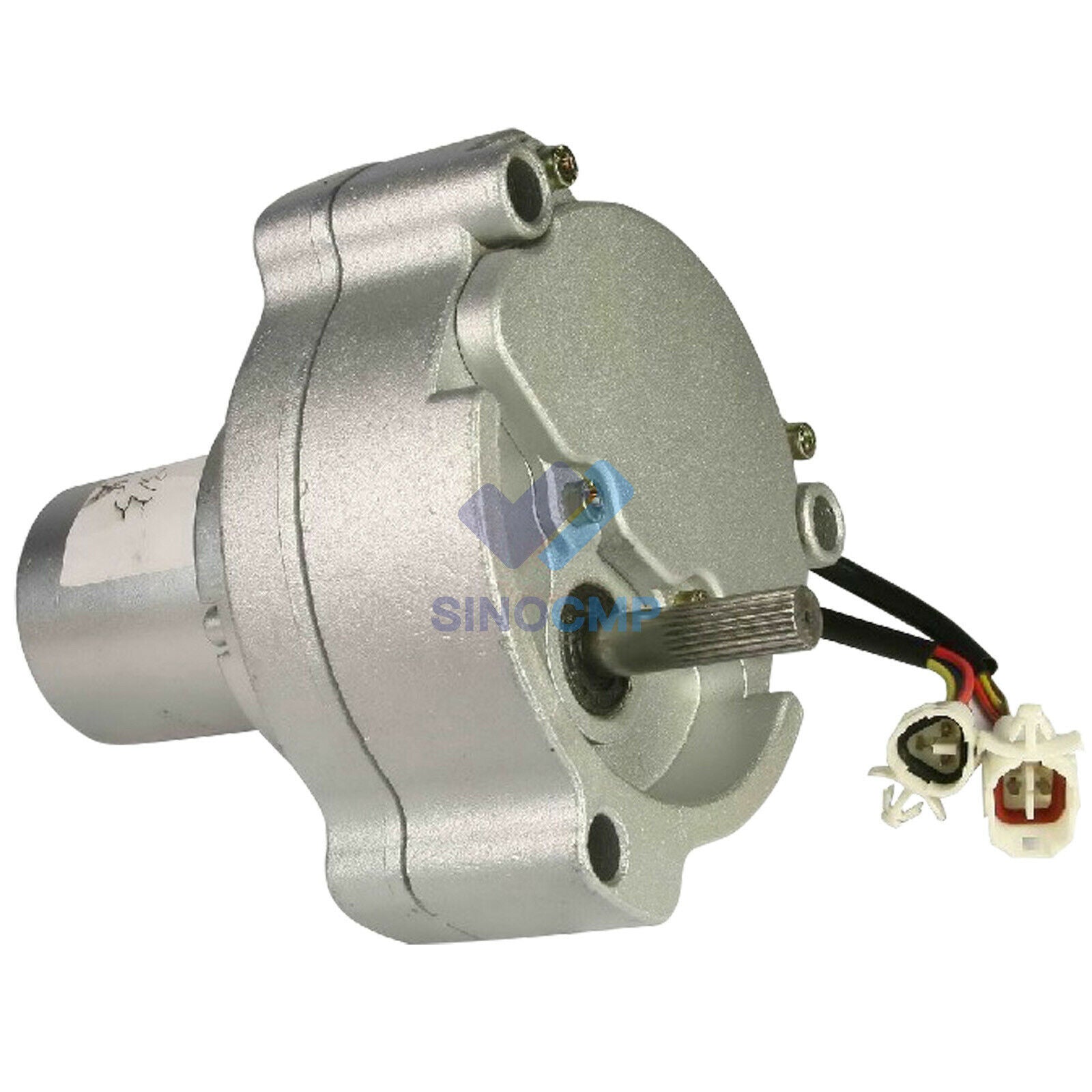 2406U197F4 YN2406U197F4 Throttle Motor for Kobelco SK200-3 SK220-3 Excavator