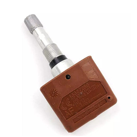 Tyre Pressure Sensor 13327259 TPMS 433MHZ Fit for G M C for Saab 9-3 9-3X 9-5