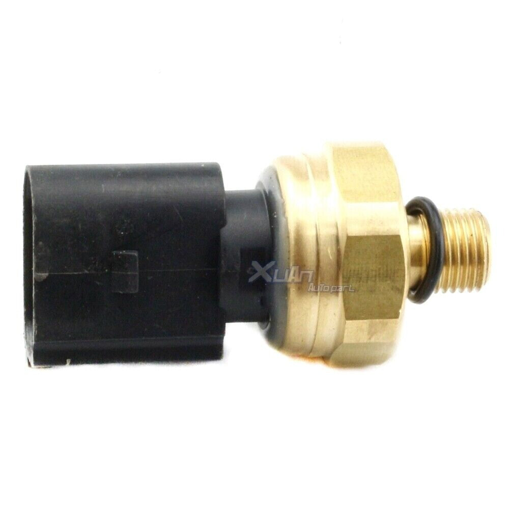 06e906051k New fuel pressure sensor suitable for Volkswagen for Audi for A4 , for A6 , Quattro, and for Volkswagen for Jetta .