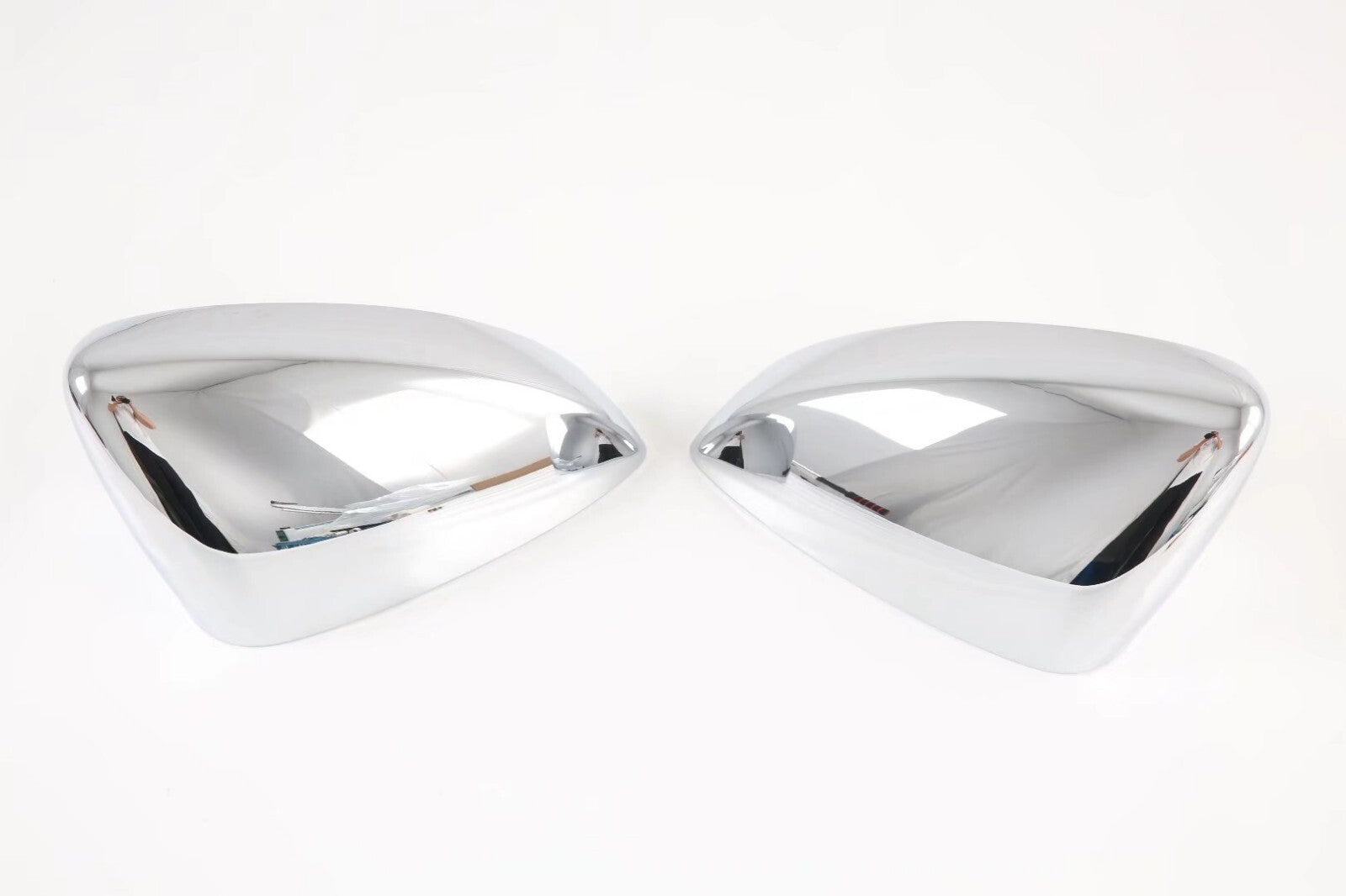 Car Door Side Rearview Mirror Trims Covers for Mazda CX-30 2022 Car Aessories