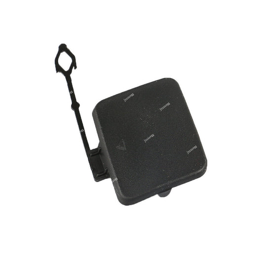 Passenger Side Rear Bumper Tow Hook Cover for BMW X5 E70 2006-2011 51127158448