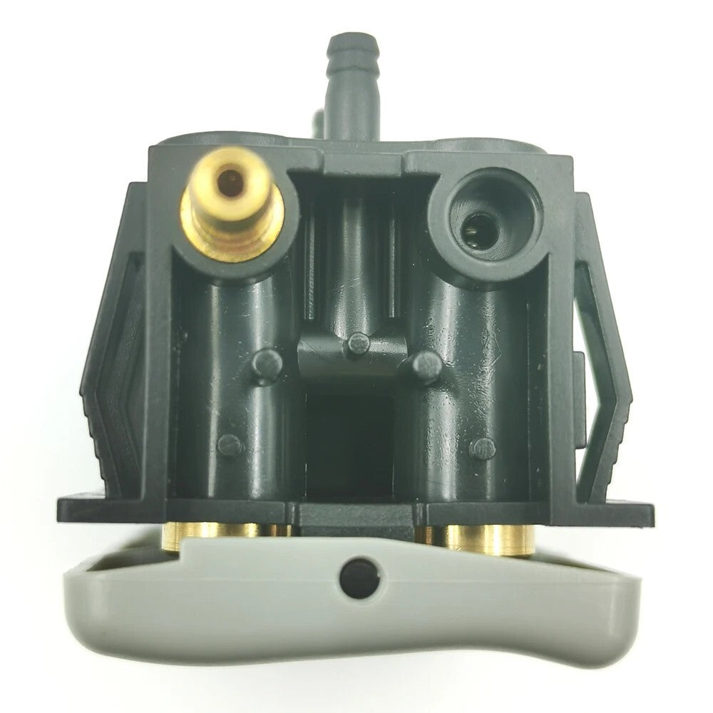 Suitable for Grammer 90.6 waist triple air control valve, compatible with for MAN / for MERCEDES-BENZ 136985