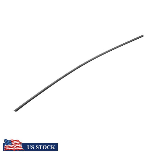 Car Windshield Upper Moulding Seal for BMW E60 5-Series 525i 530i 51317166841