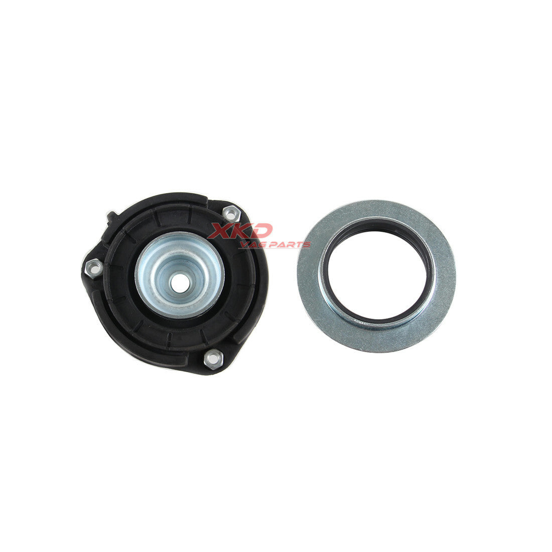 Front strut mounting and bearings suitable for Volkswagen Beetle EOS, for Golf , for Jetta , for Passat , for Audi A3, TT