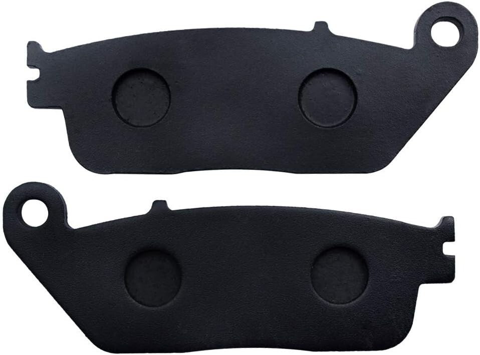 Motorcycle Front Brake Pads Compatible for Suzuki AN650 AN-650 Burgman Non ABS