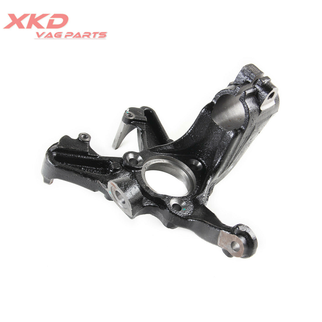 1.6L right front wheel bearing axle suitable for Volkswagen for Golf and for Skoda Octavia 1K0407256T