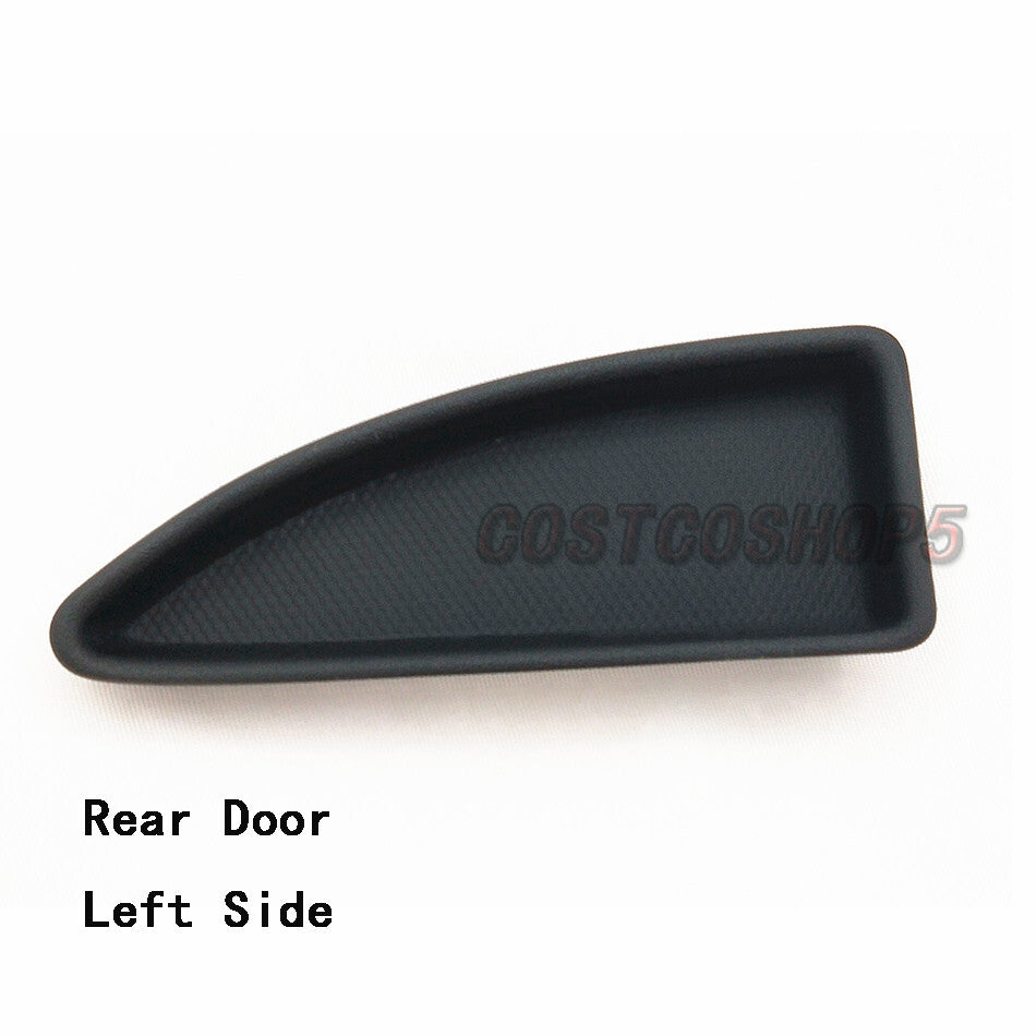 for Chevrolet 16 17 18 Malibu GM Rear Door-Switch Bezel Cap Left Right OE NEW