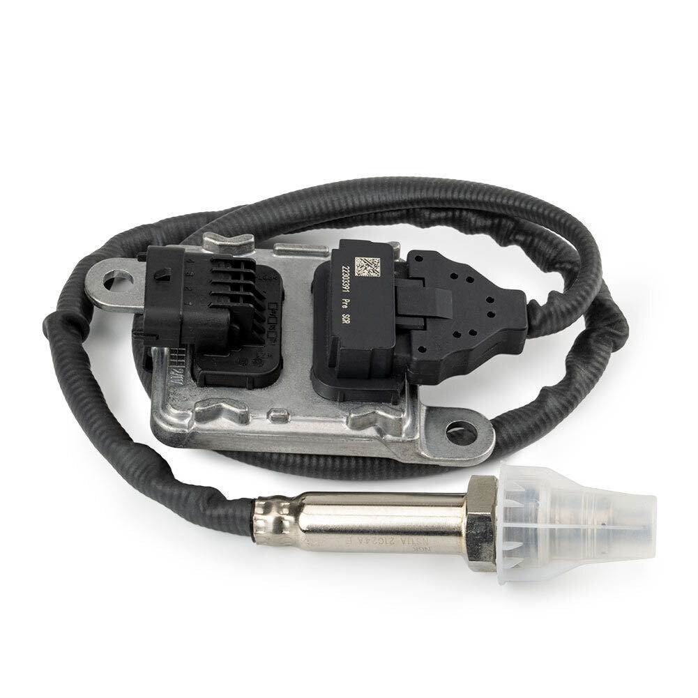 The new O2 sensor 04E906262EF is suitable for the for Volkswagen for Jetta 1.4L.
