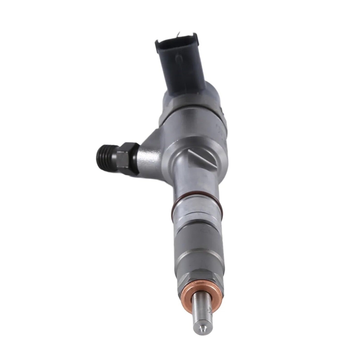 Fuel Injector 0445110416 0445110417 For Diesel Truck
