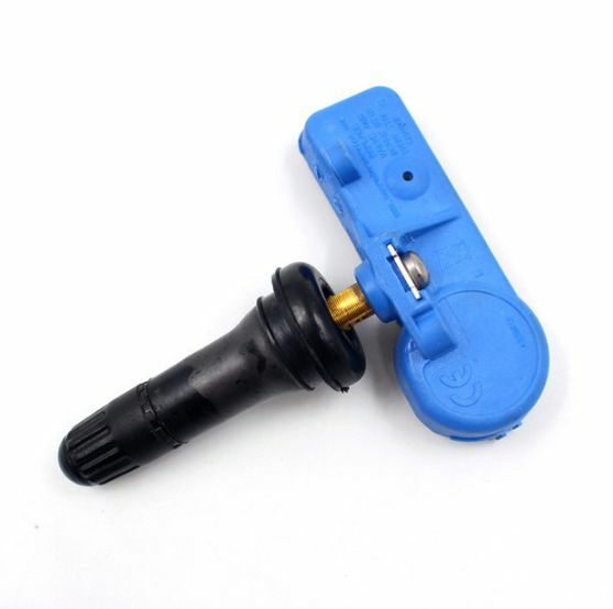 2pc Tire Pressure Monitor Sensor 13581561 433Mhz TPMS Sensor Fit For G M C for Opel