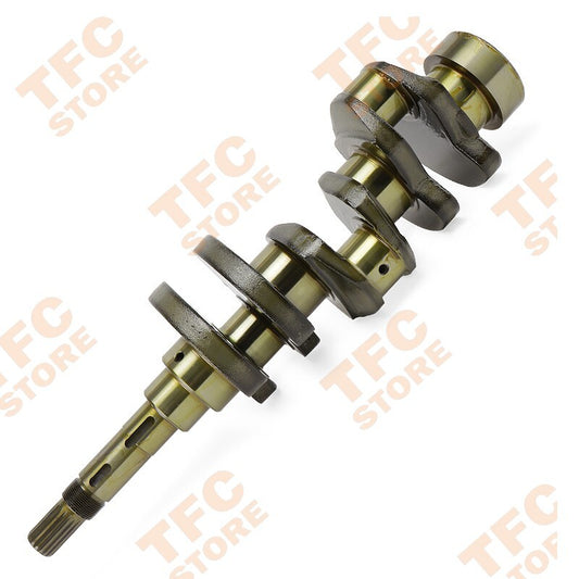New D1703 Crankshaft 52mm For Kubota Diesel Engine??