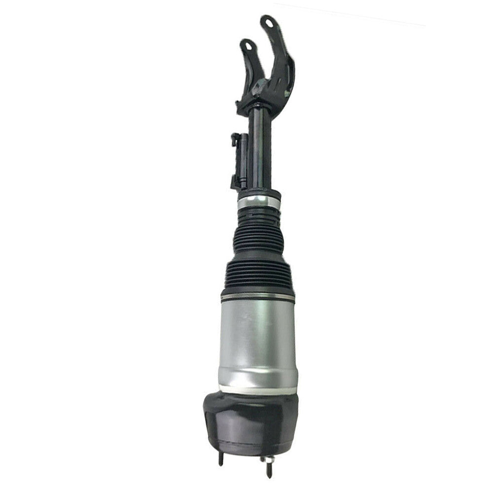 for Mercedes GLE C292 GLE400 43AMG 4Matic 2PCS Front Air Suspension Struts ADS