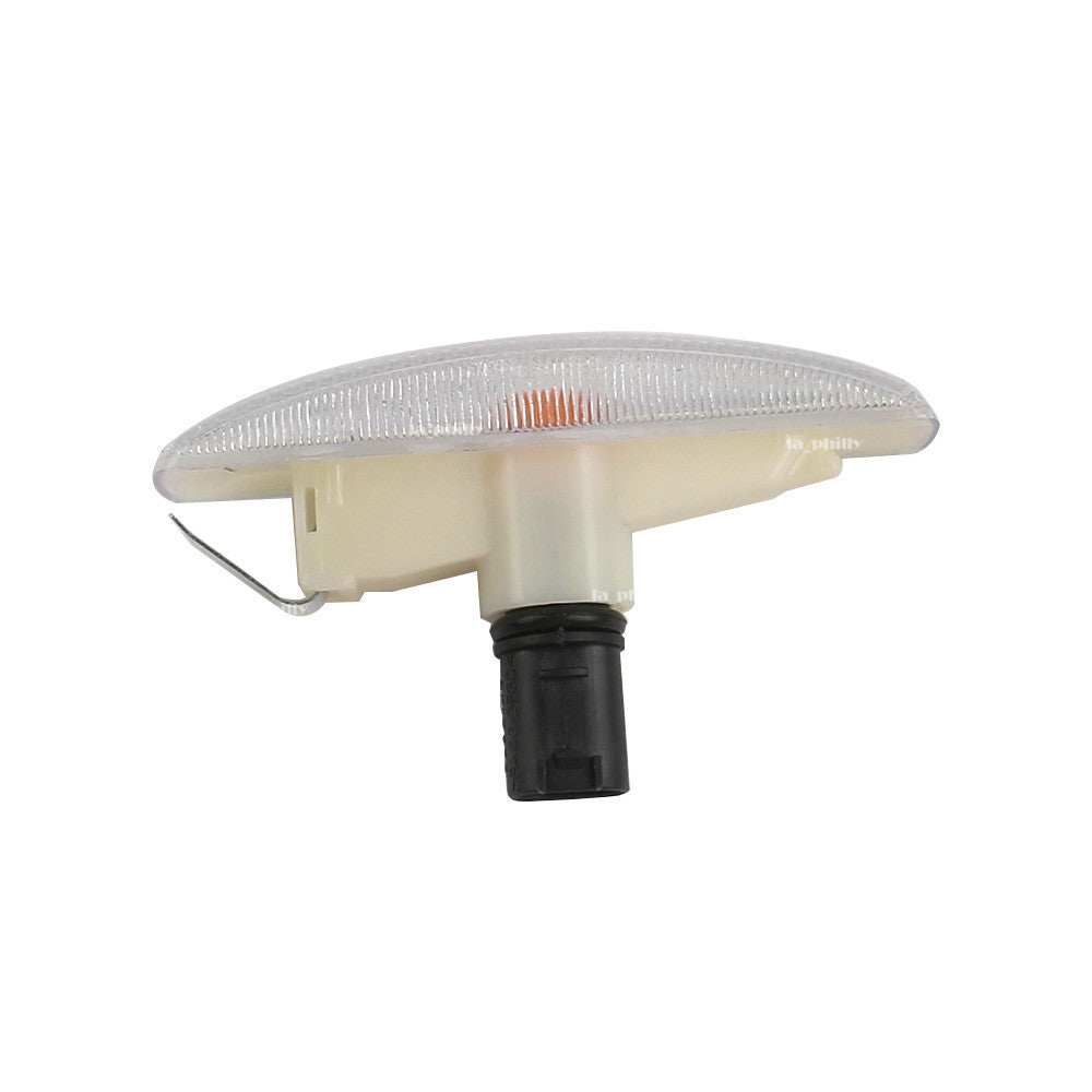 Set of 2 Side Marker Lamp for LAND ROVER LR4 LR3 LR2 for RANGE ROVER SPORT