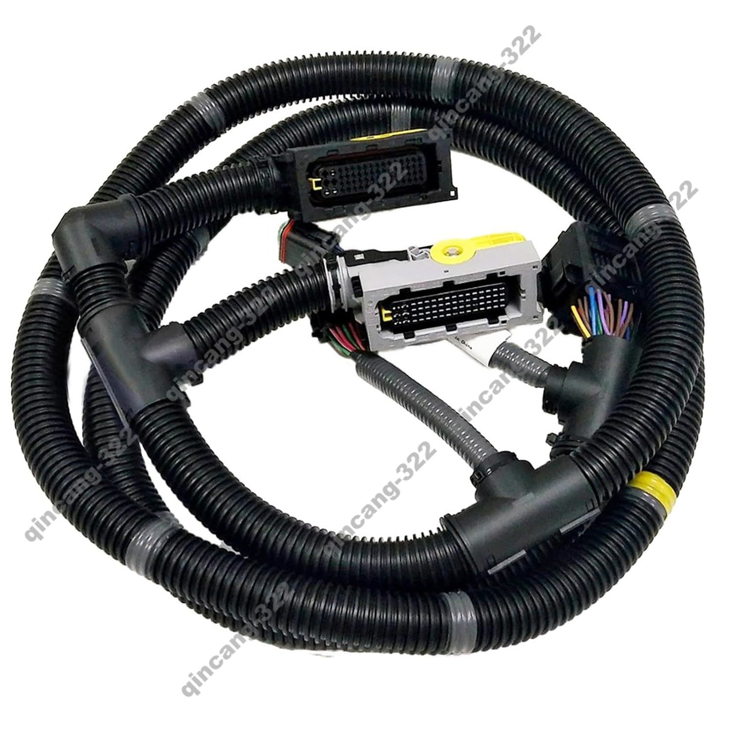 14631808 Wiring Harness fits for Volvo Excavator EC210 EC240 EC290 EC200B EC210B