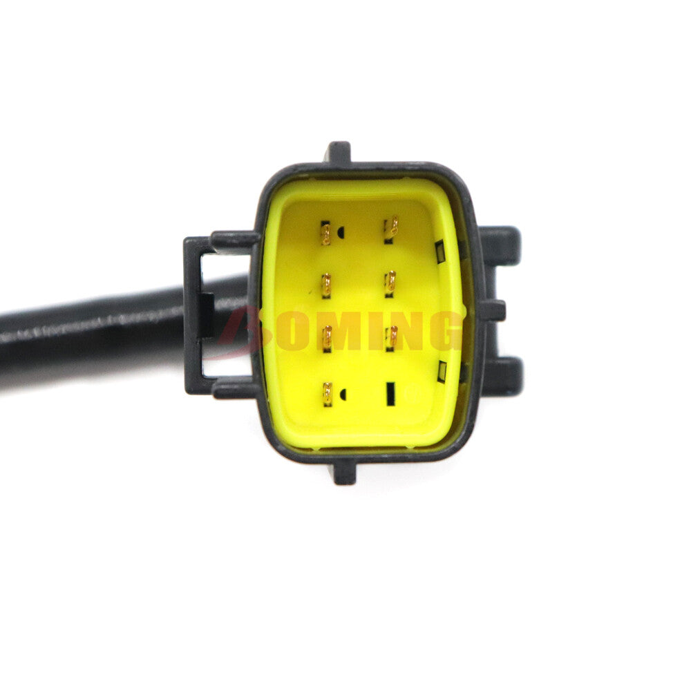 For 2014 2015 2016 2017 for Chevrolet SS V8 6.2L 4pcs Oxygen O2 Sensor Upper+Lower
