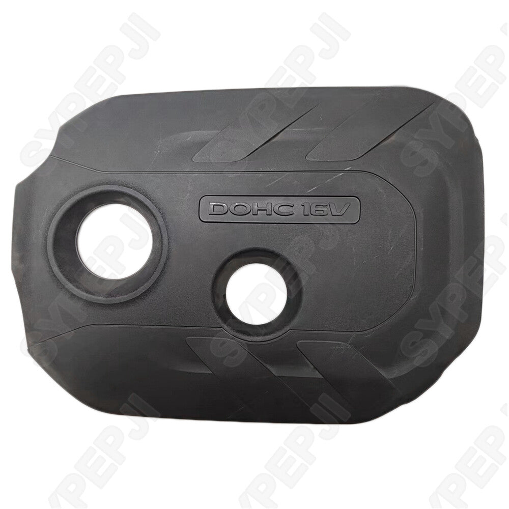 Engine cover suitable for 2012-2013 for Kia Soul 2.0L engine 292402E050. new.