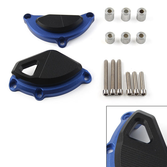 Motor Stator Guard Case Crash Cover Protector for Yamaha MT-10 MT10 2015-2021