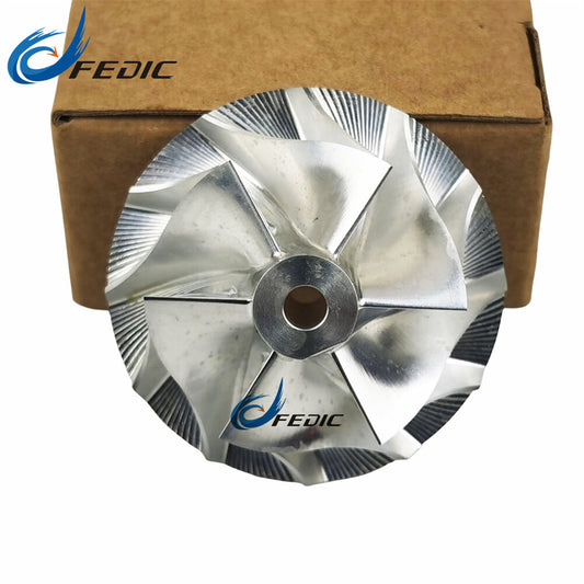 Turbo MFS Billet wheel 49335-00610 for BMW 120D 220D 320D 420D 520D X1 X3 N47D20