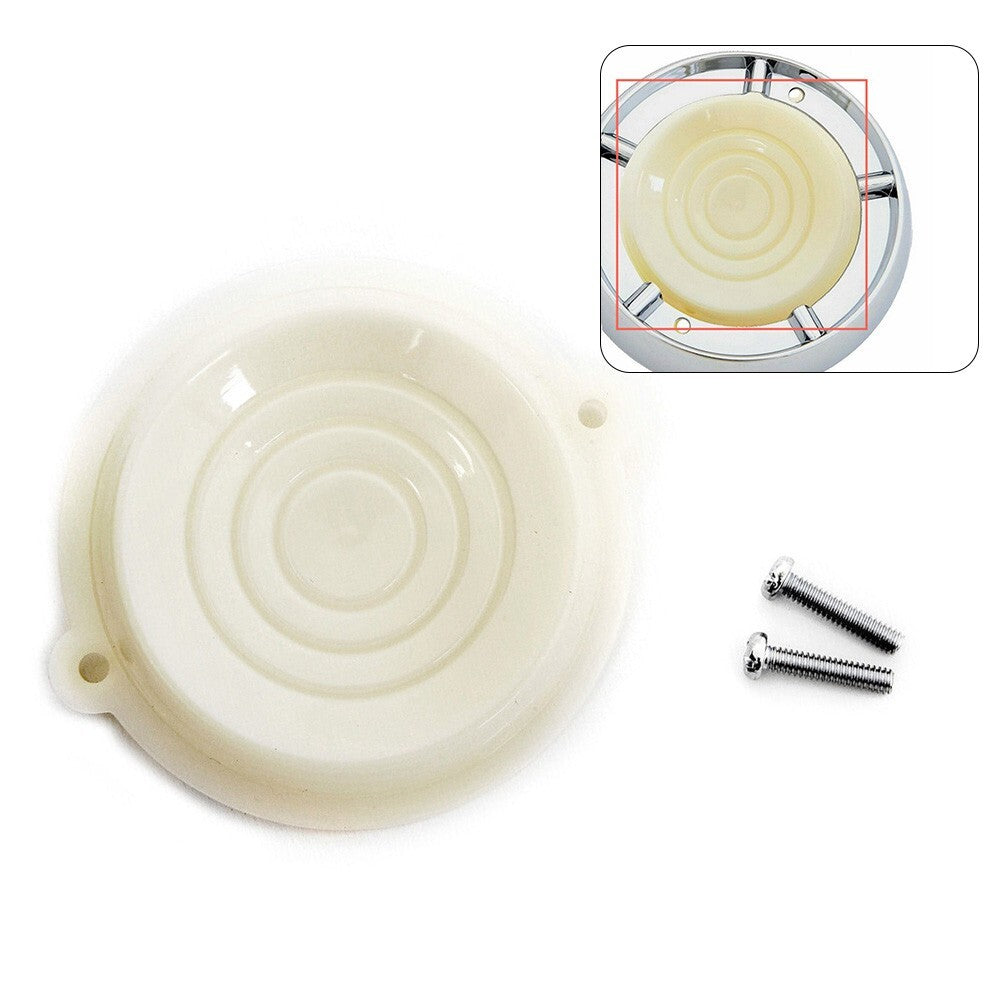 Dome Lamp-Light Lens for Ford for Mustang 1967-1970 For Falcon 1961-1965  More