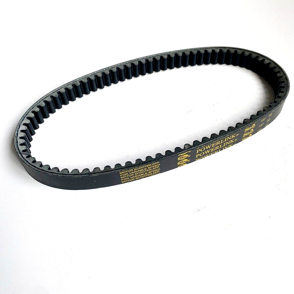 New Drive Belt for Gates Powerlink 737x22 737 22