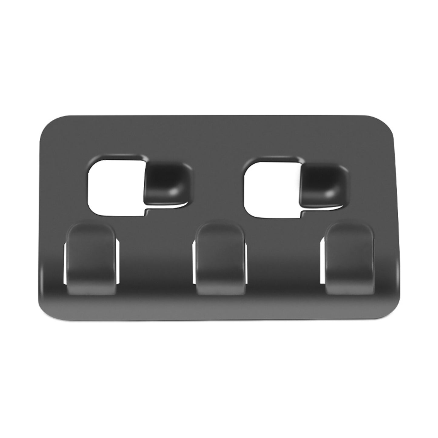 12.2x7cm Trunk Hook Storage Hook Replacement Parts for Tesla for Model Y 2021-2023